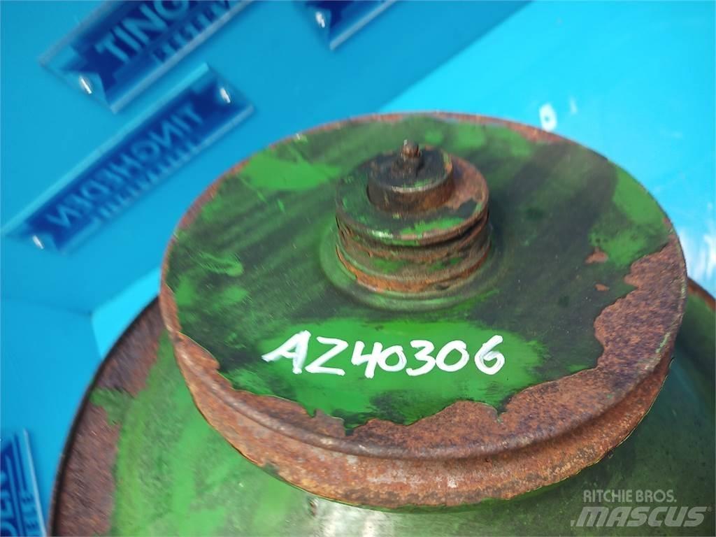John Deere 1177 Άλλα γεωργικά μηχανήματα