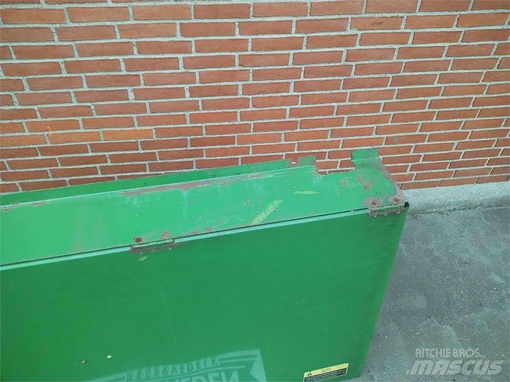 John Deere 1177 Άλλα γεωργικά μηχανήματα