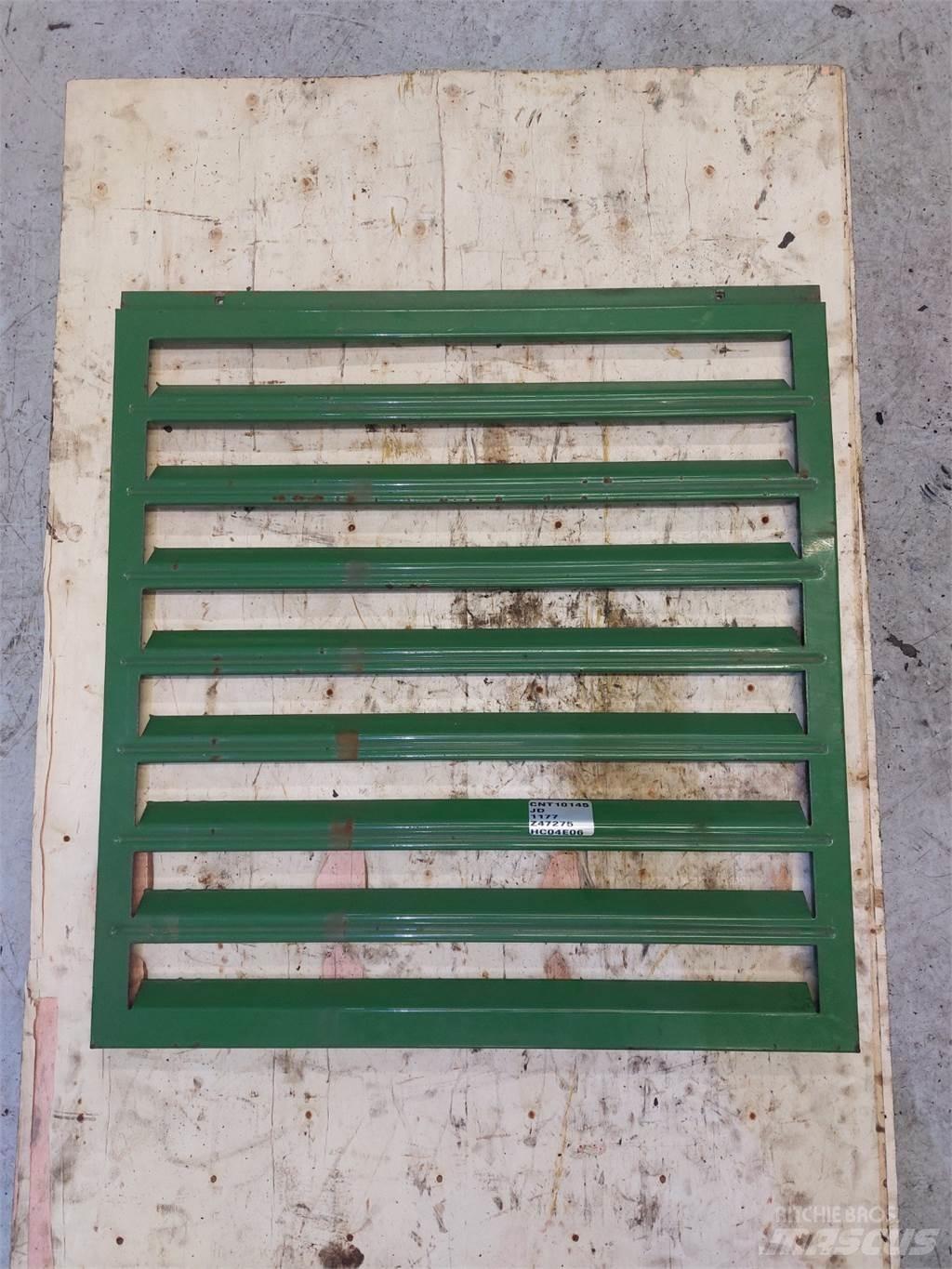 John Deere 1177 Άλλα γεωργικά μηχανήματα