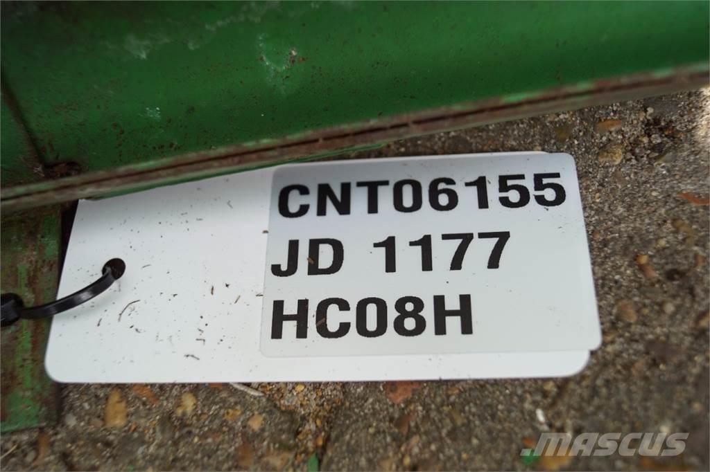 John Deere 1177 Άλλα γεωργικά μηχανήματα
