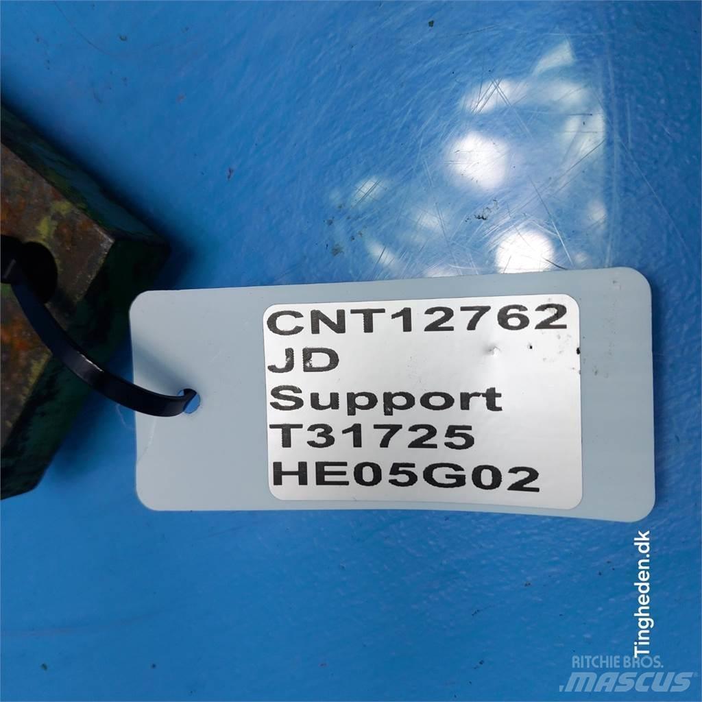 John Deere 1350 Άλλα εξαρτήματα για τρακτέρ