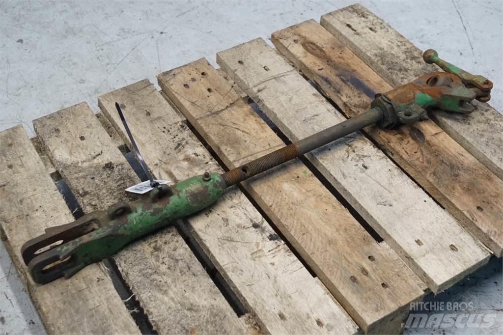 John Deere 1530 Άλλα εξαρτήματα για τρακτέρ