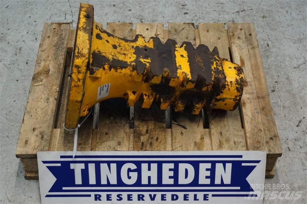 John Deere 1630 Άλλα εξαρτήματα για τρακτέρ