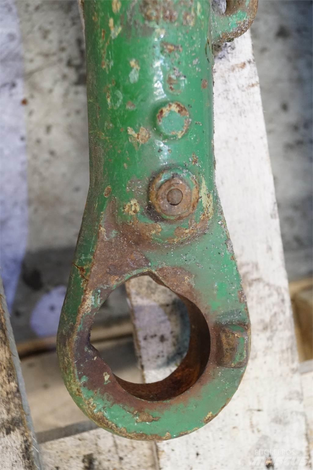 John Deere 1630 Άλλα εξαρτήματα για τρακτέρ