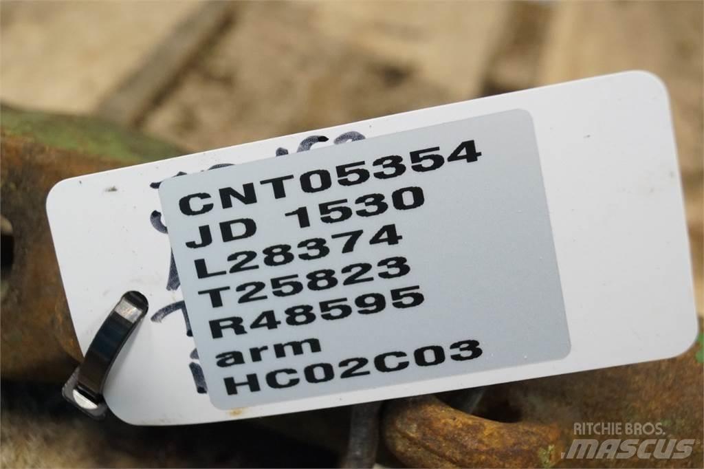 John Deere 1630 Άλλα εξαρτήματα για τρακτέρ
