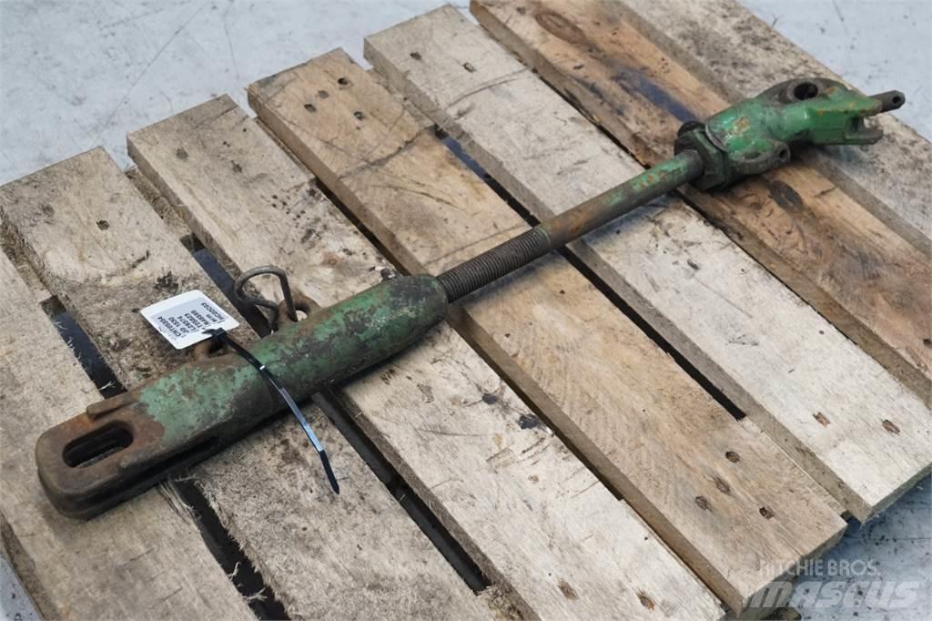 John Deere 1630 Άλλα εξαρτήματα για τρακτέρ