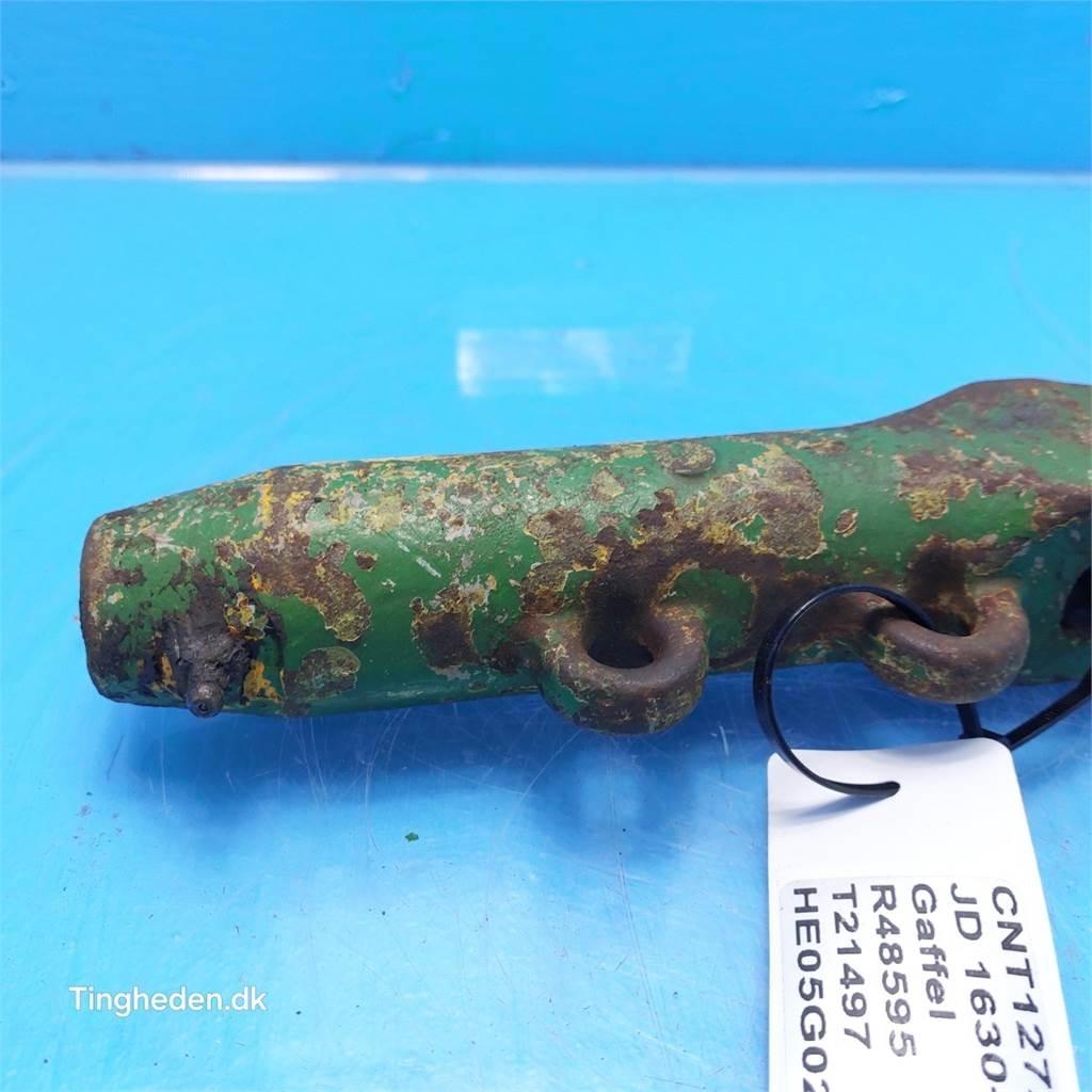 John Deere 1630 Άλλα εξαρτήματα για τρακτέρ