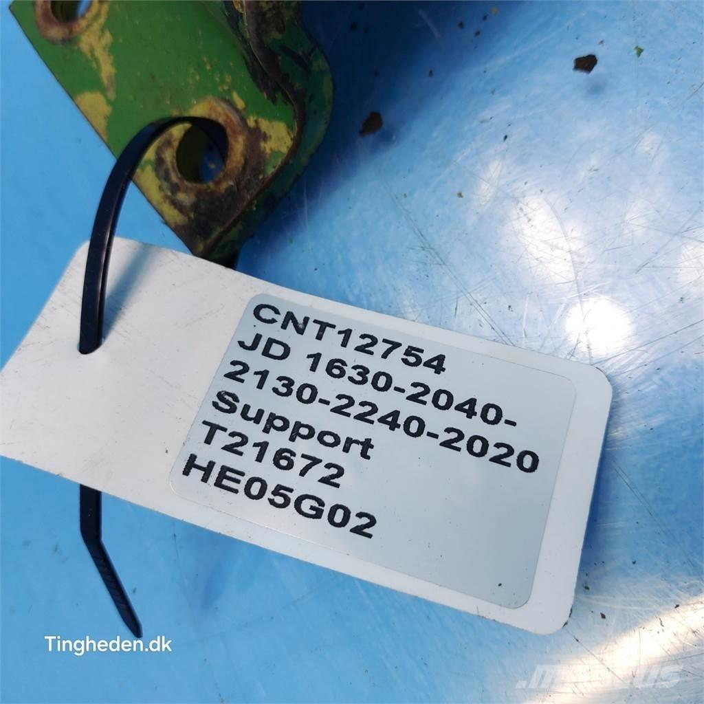 John Deere 1630 Άλλα εξαρτήματα για τρακτέρ