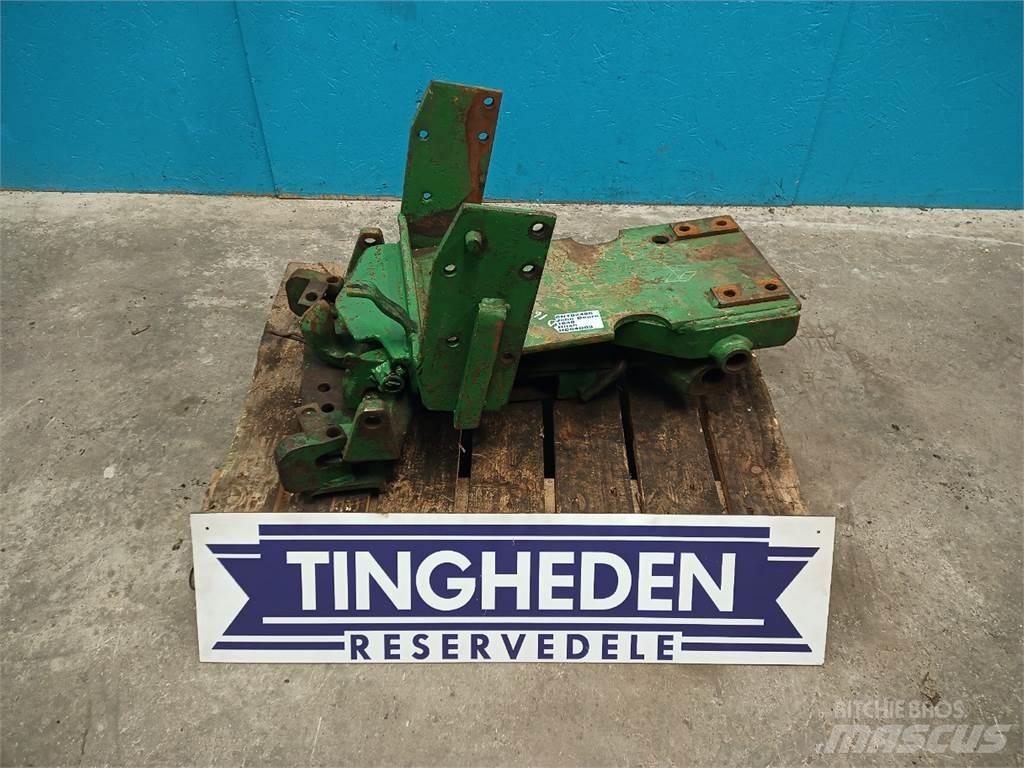 John Deere 1640 Άλλα εξαρτήματα για τρακτέρ