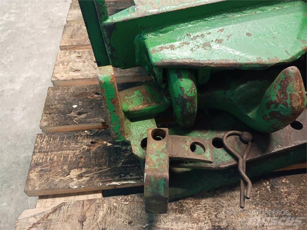 John Deere 1640 Άλλα εξαρτήματα για τρακτέρ