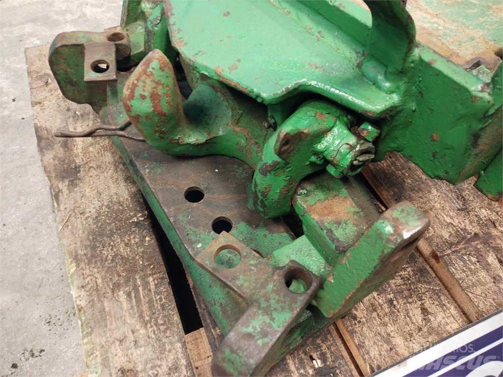 John Deere 1640 Άλλα εξαρτήματα για τρακτέρ