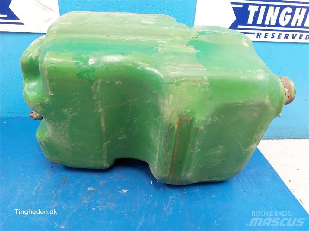 John Deere 1640 Άλλα εξαρτήματα για τρακτέρ