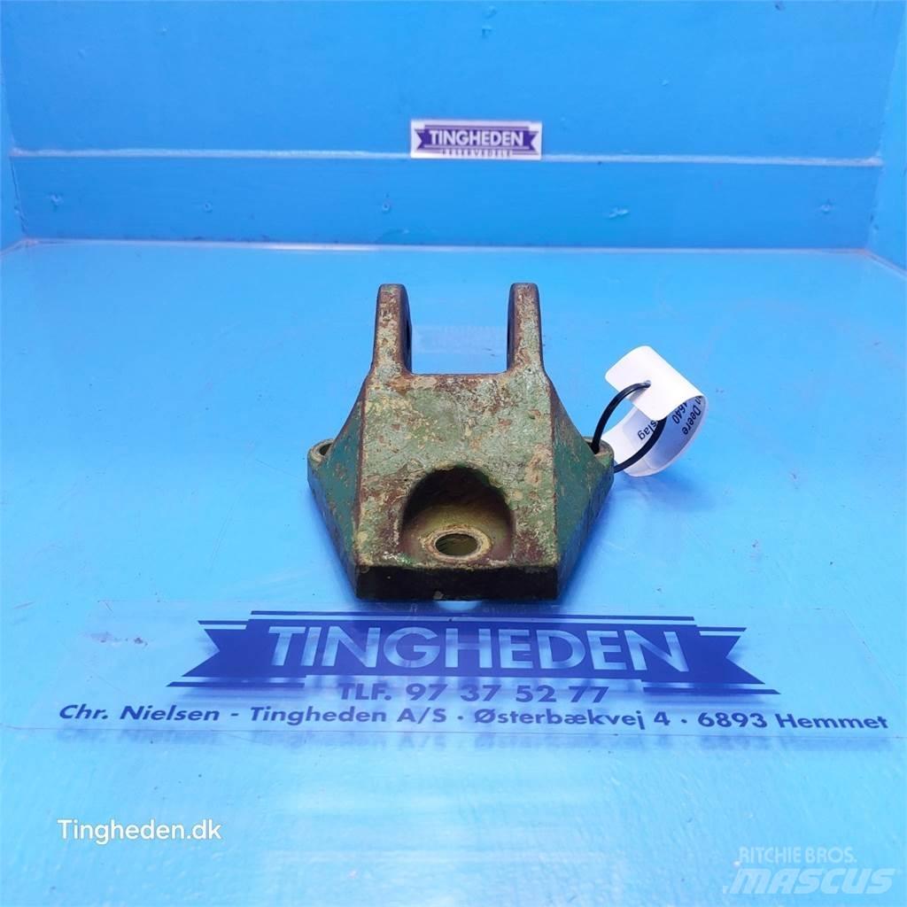 John Deere 1640 Άλλα εξαρτήματα για τρακτέρ
