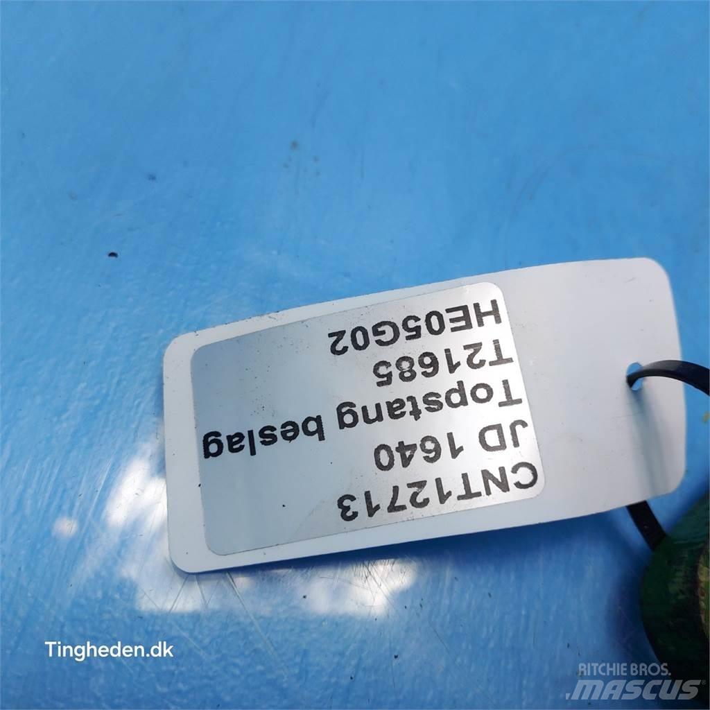 John Deere 1640 Άλλα εξαρτήματα για τρακτέρ