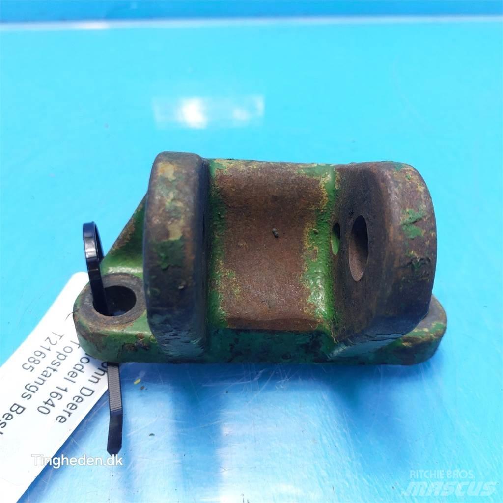 John Deere 1640 Άλλα εξαρτήματα για τρακτέρ