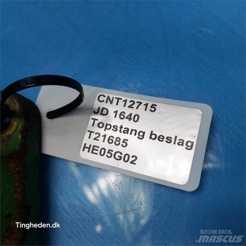 John Deere 1640 Άλλα εξαρτήματα για τρακτέρ