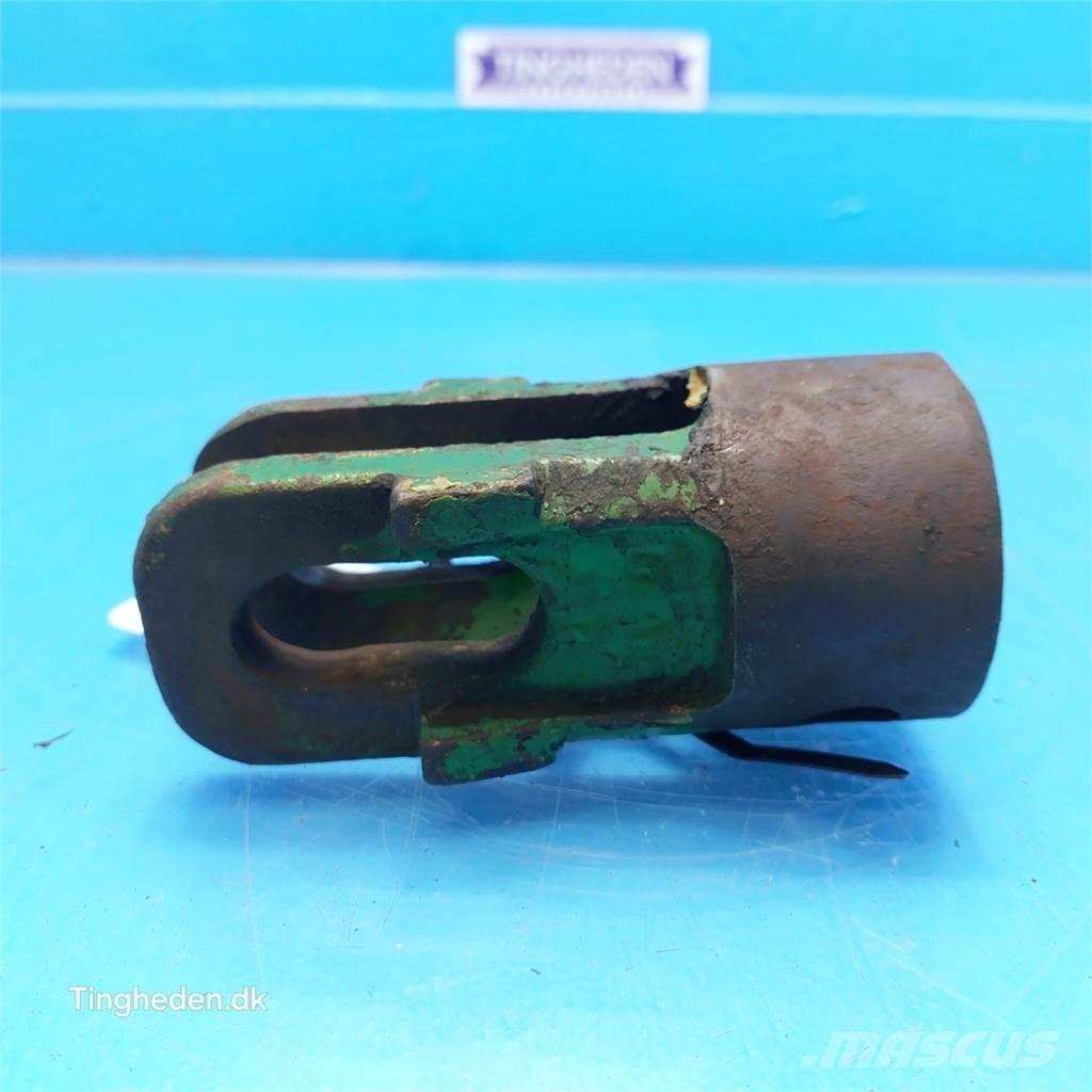 John Deere 1640 Άλλα εξαρτήματα για τρακτέρ