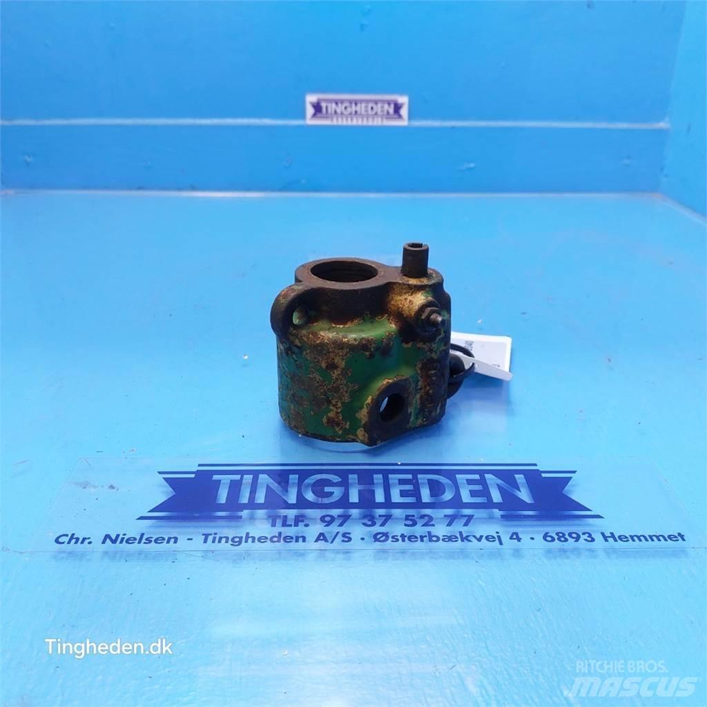 John Deere 1640 Άλλα εξαρτήματα για τρακτέρ