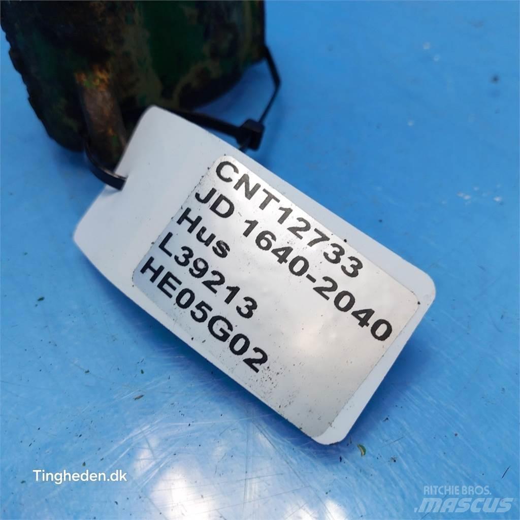 John Deere 1640 Άλλα εξαρτήματα για τρακτέρ