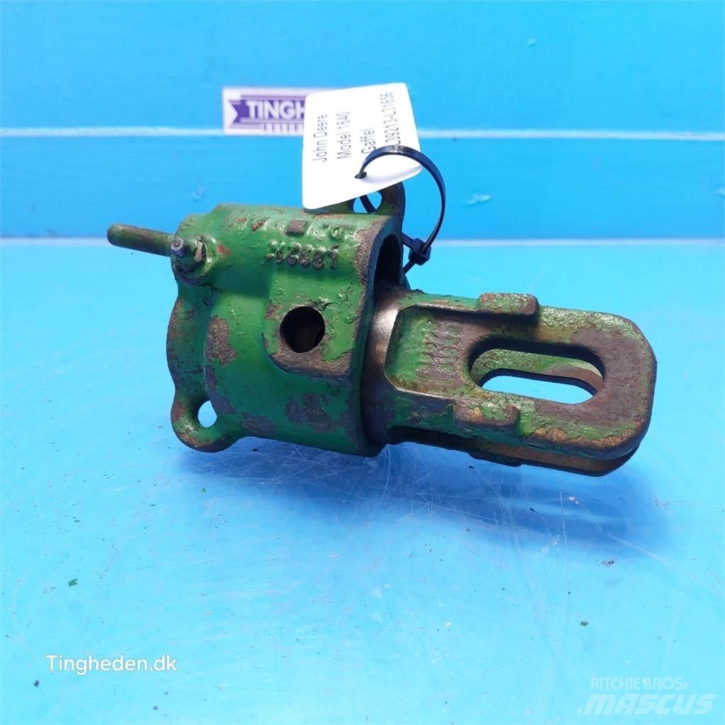 John Deere 1640 Άλλα εξαρτήματα για τρακτέρ