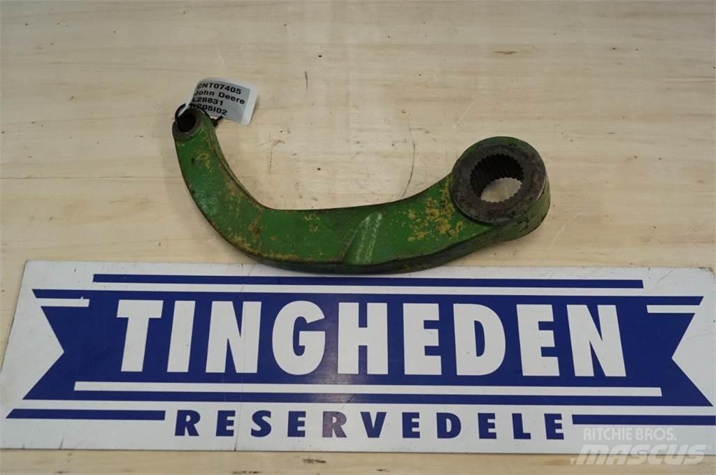 John Deere 1830 Άλλα εξαρτήματα για τρακτέρ