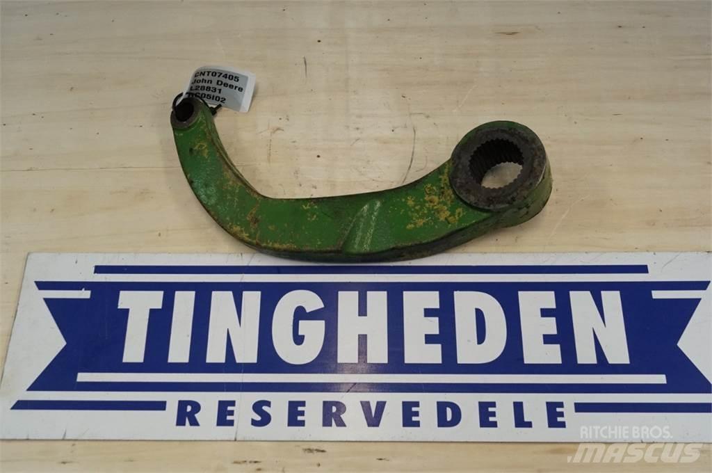 John Deere 1830 Άλλα εξαρτήματα για τρακτέρ