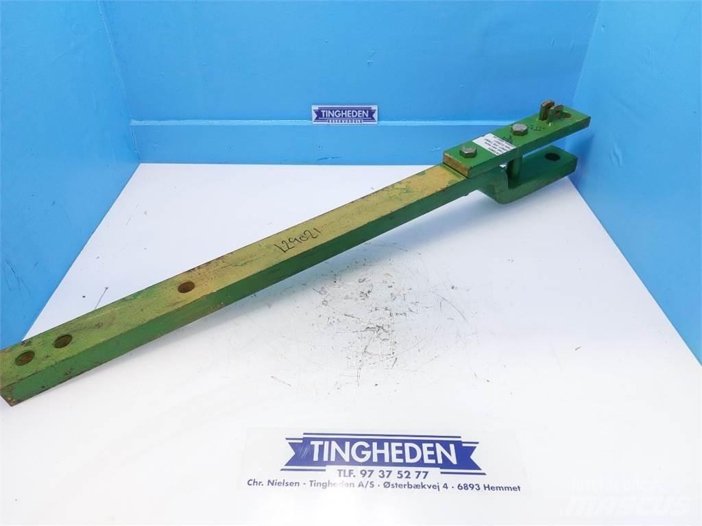 John Deere 1840 Άλλα εξαρτήματα για τρακτέρ
