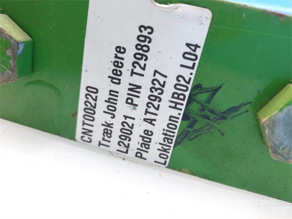 John Deere 1840 Άλλα εξαρτήματα για τρακτέρ