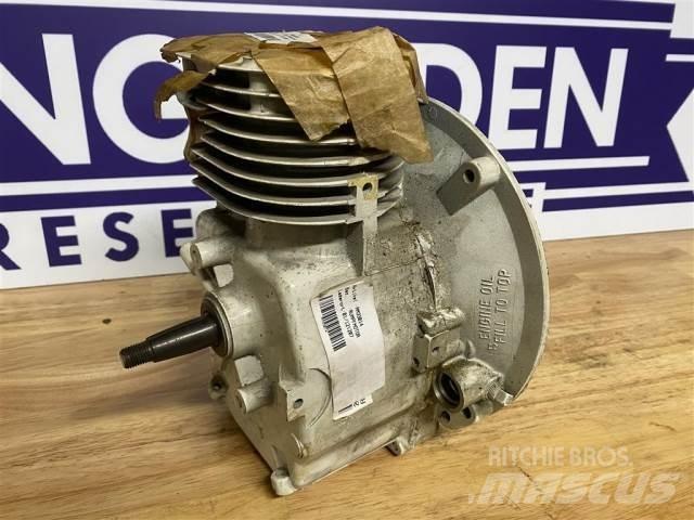 John Deere 19 Χορτοκοπτικά με καθιστό χειριστή