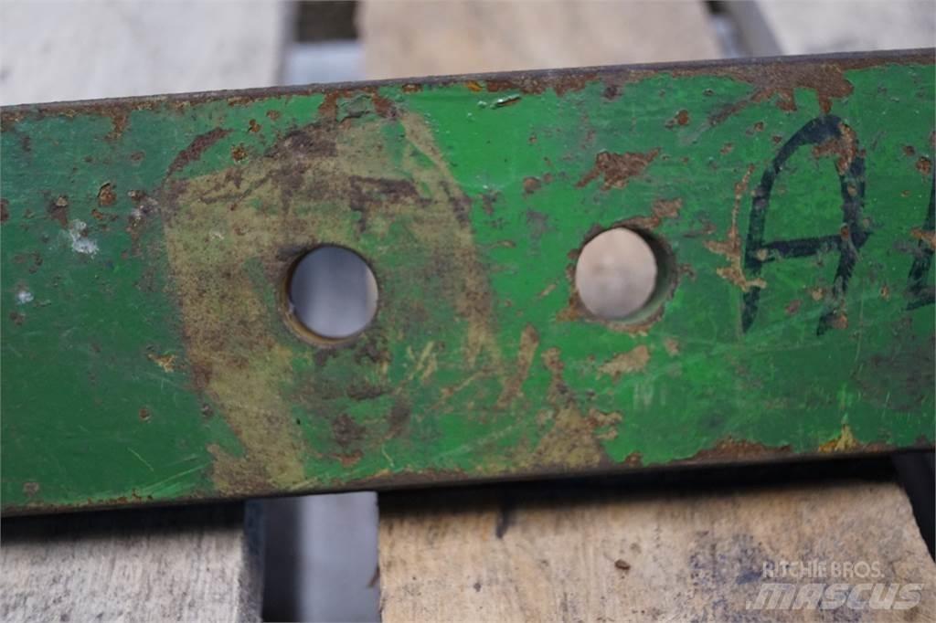 John Deere 2010 Άλλα εξαρτήματα για τρακτέρ