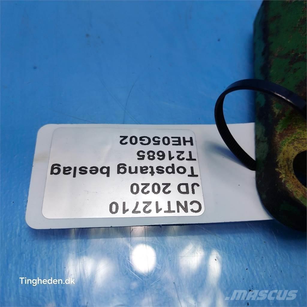 John Deere 2020 Άλλα εξαρτήματα για τρακτέρ