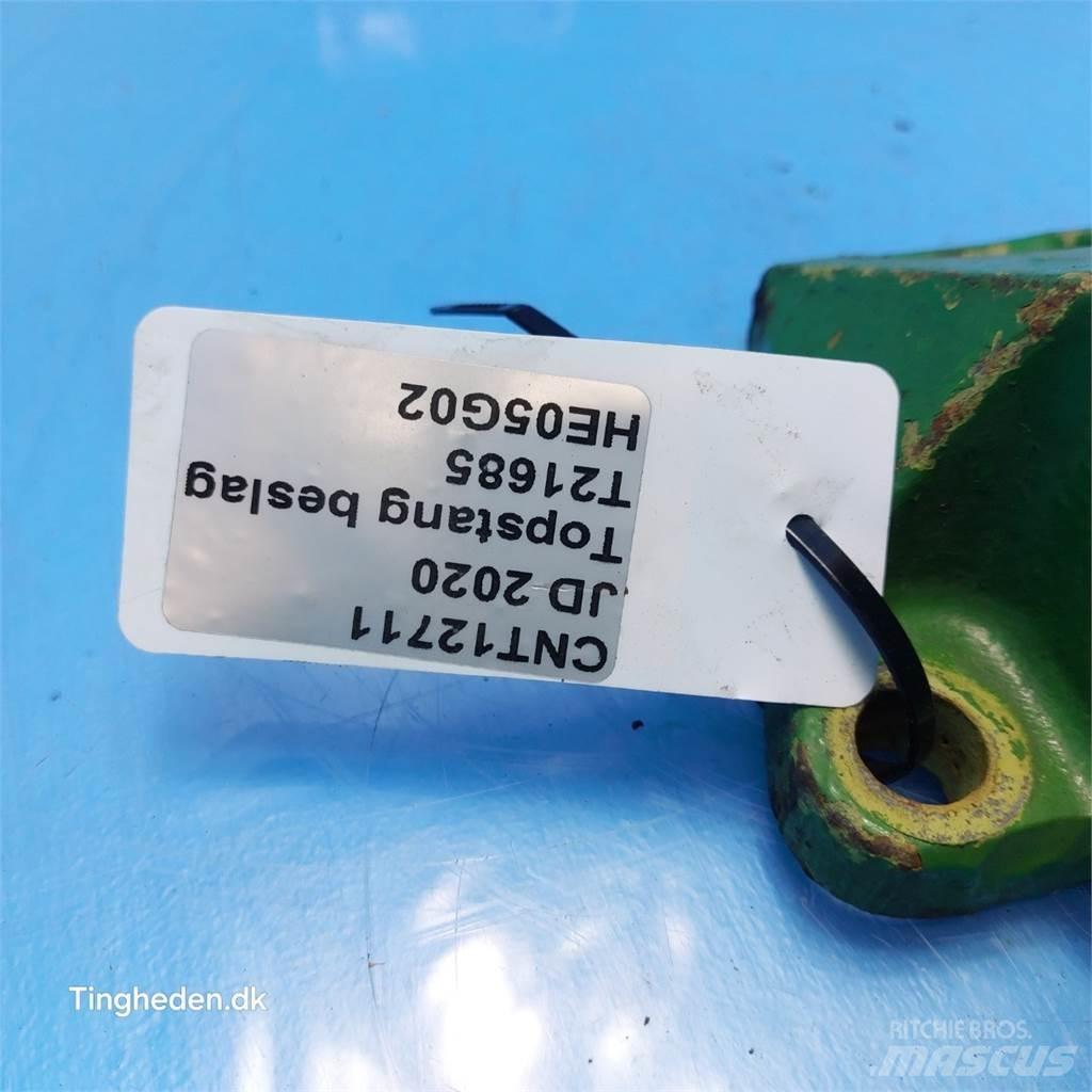 John Deere 2020 Άλλα εξαρτήματα για τρακτέρ