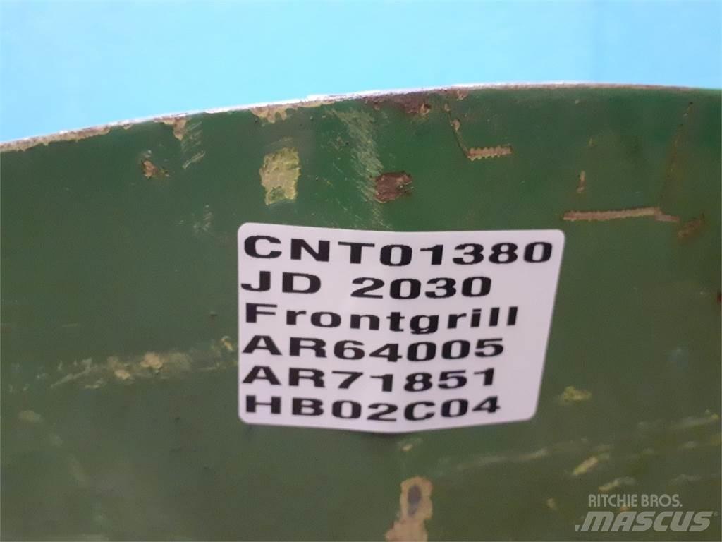 John Deere 2030 Άλλα εξαρτήματα για τρακτέρ