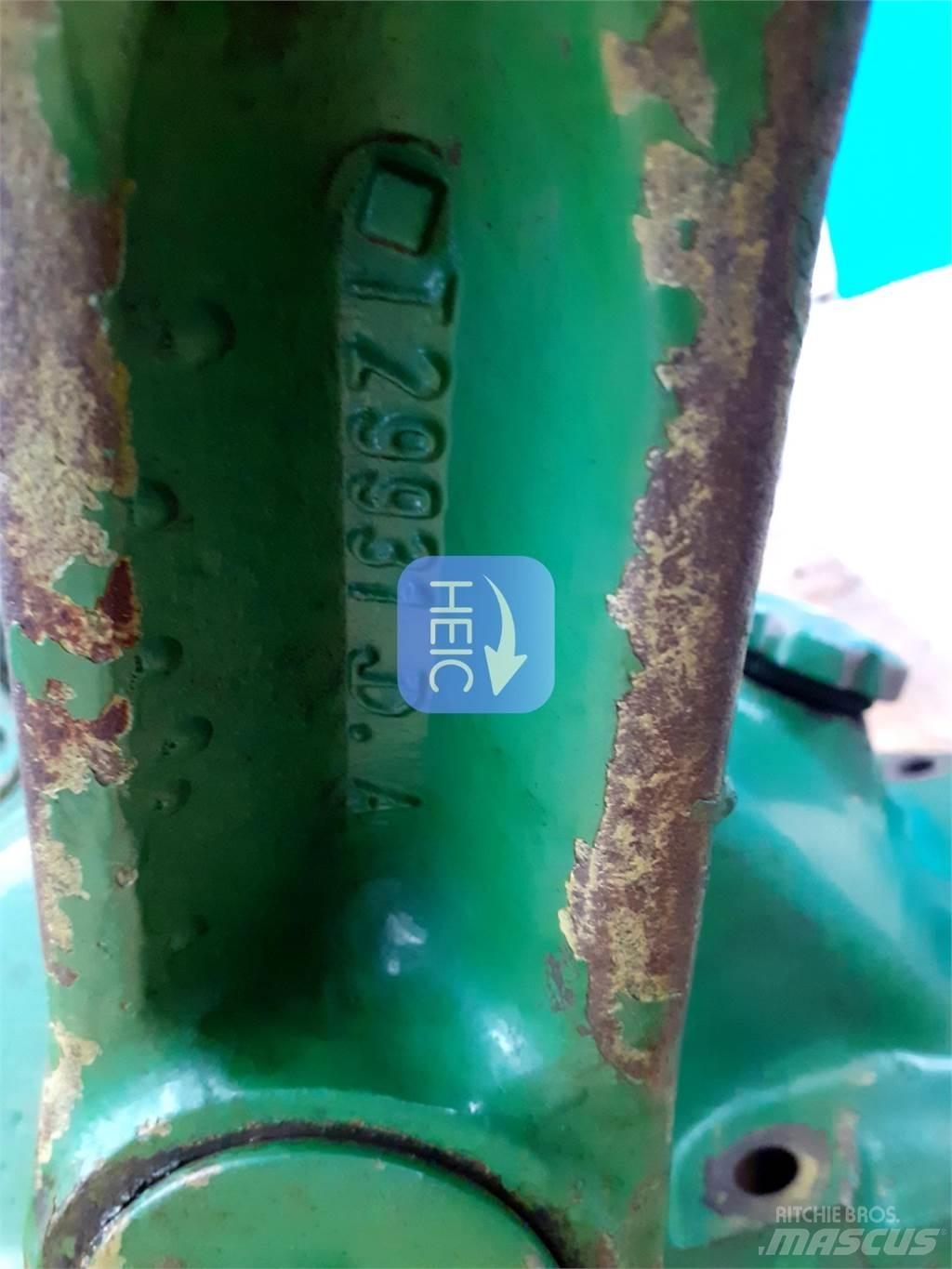 John Deere 2030 Άλλα εξαρτήματα για τρακτέρ