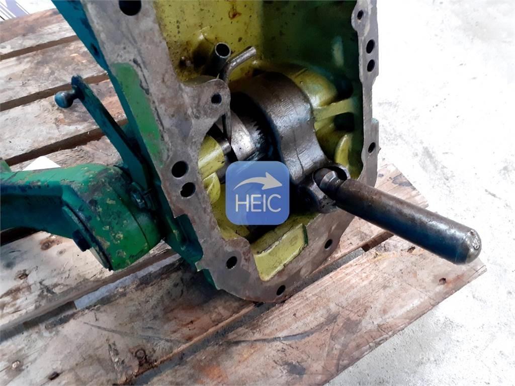 John Deere 2030 Άλλα εξαρτήματα για τρακτέρ