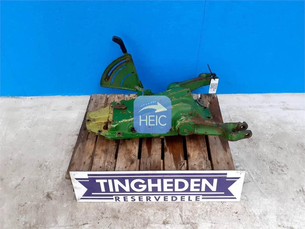 John Deere 2030 Άλλα εξαρτήματα για τρακτέρ