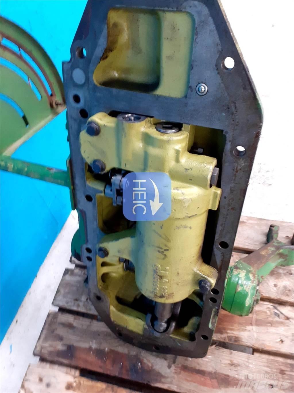 John Deere 2030 Άλλα εξαρτήματα για τρακτέρ