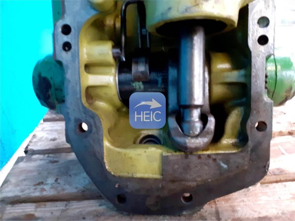 John Deere 2030 Άλλα εξαρτήματα για τρακτέρ