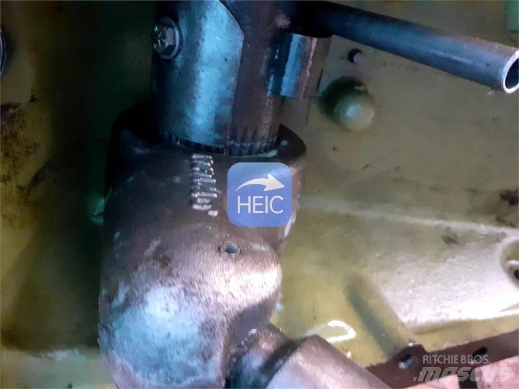 John Deere 2030 Άλλα εξαρτήματα για τρακτέρ