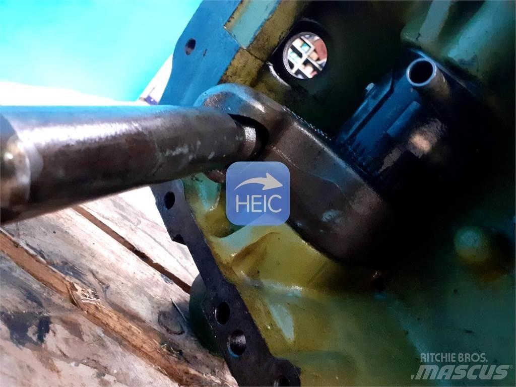 John Deere 2030 Άλλα εξαρτήματα για τρακτέρ