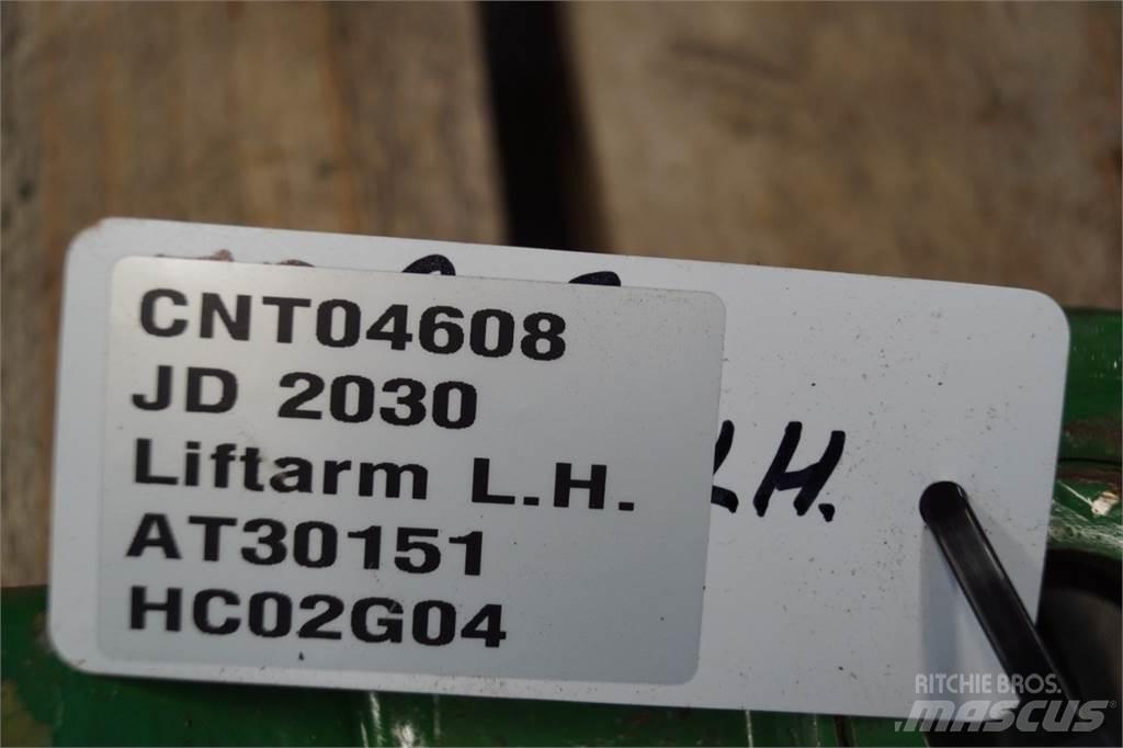 John Deere 2030 Άλλα εξαρτήματα για τρακτέρ