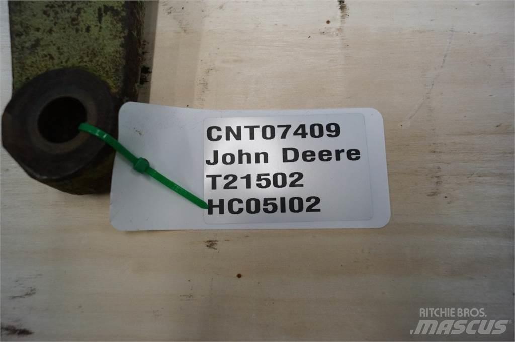 John Deere 2030 Άλλα εξαρτήματα για τρακτέρ