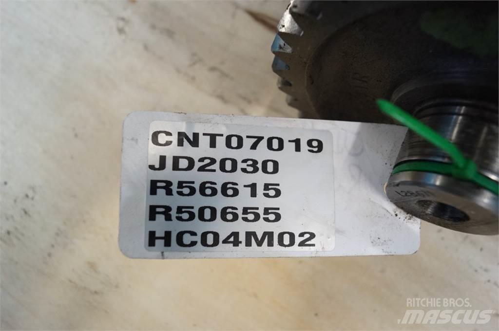 John Deere 2030 Άλλα εξαρτήματα για τρακτέρ