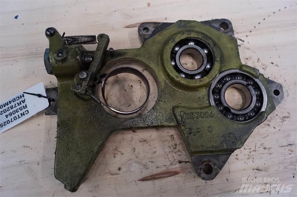 John Deere 2030 Μετάδοση