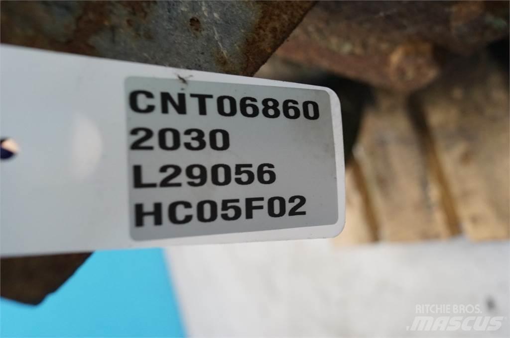 John Deere 2030 Άλλα εξαρτήματα για τρακτέρ