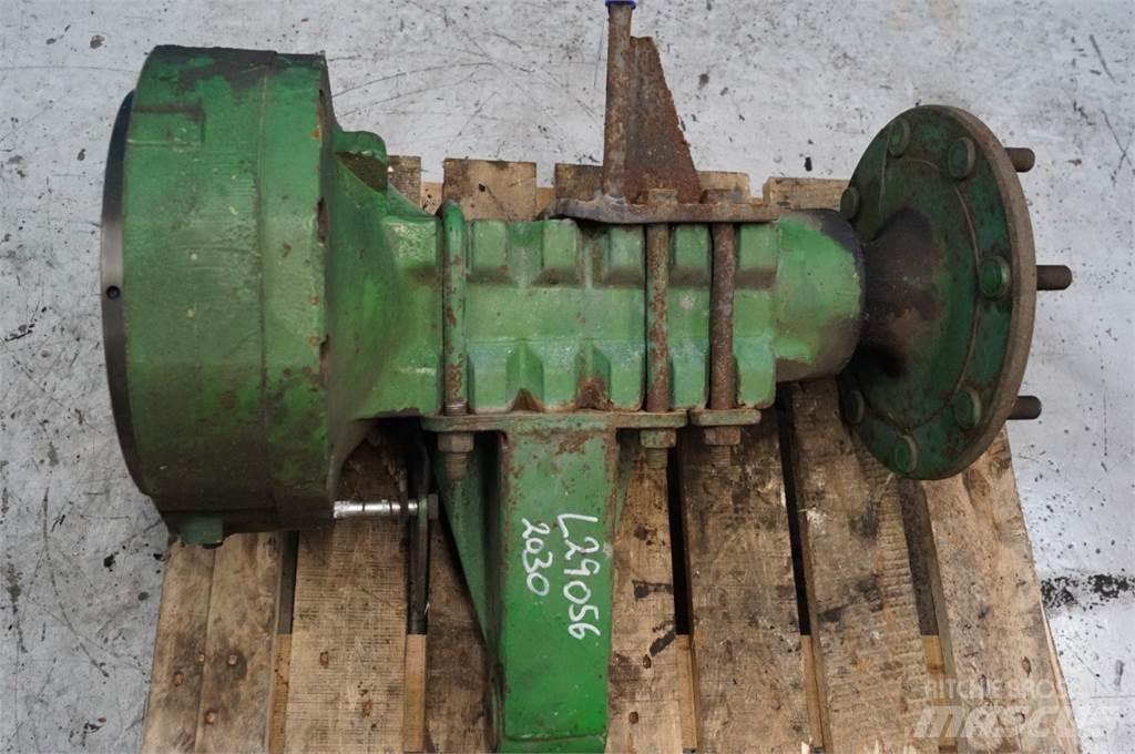 John Deere 2030 Άλλα εξαρτήματα για τρακτέρ