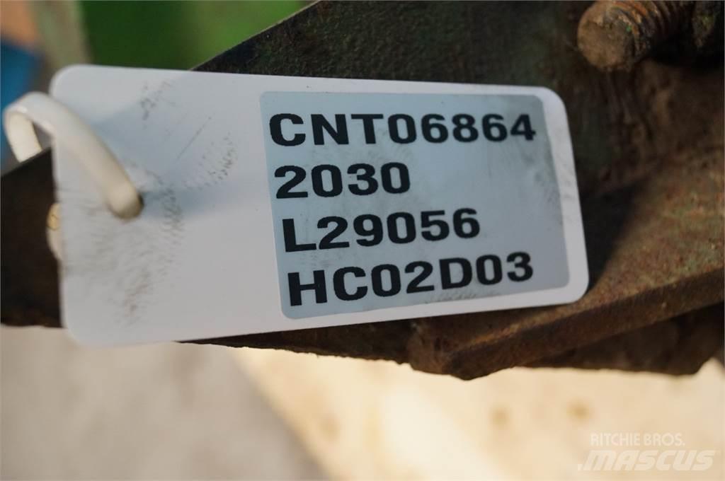 John Deere 2030 Άλλα εξαρτήματα για τρακτέρ