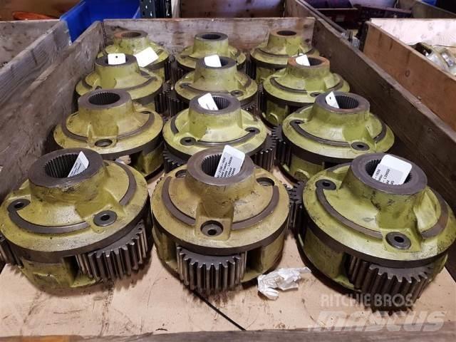 John Deere 2040 Άλλα εξαρτήματα για τρακτέρ