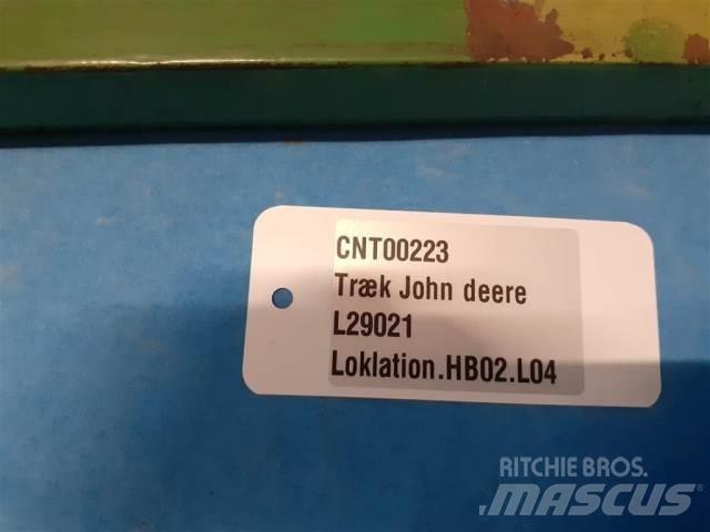 John Deere 2040 Άλλα εξαρτήματα για τρακτέρ