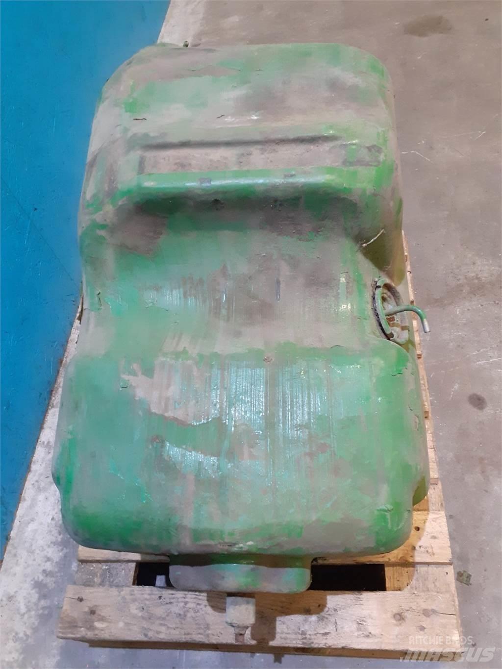 John Deere 2040 Άλλα εξαρτήματα για τρακτέρ